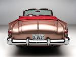 Dual-Ghia Convertible 1957 года